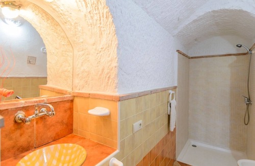 Fonelas Station Balnéaire | Cuevas La Chumbera - Casa La Higuera 4pax Fonelas by Ruralidays