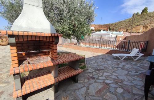 Cortes y Graena Appartement | Cuevas La Cocinillas