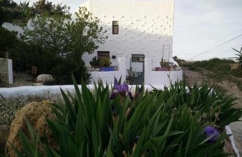 Villanueva de las Torres Appartement | Cuevas Los Coloraos - La Residencia