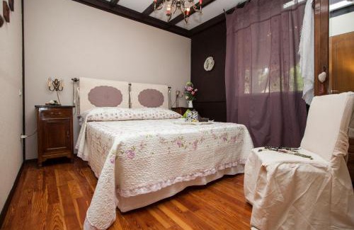 San Damiano dʼAsti Lit Et Petit-Déjeuner | Cugi Bed and Breakfast
