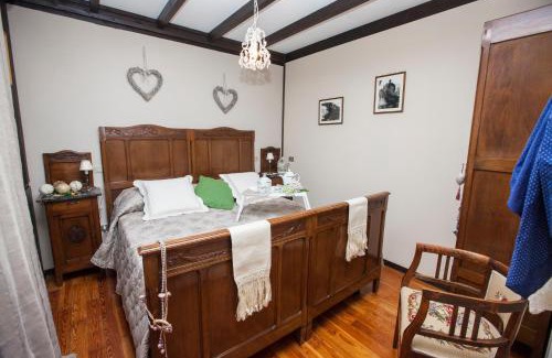 San Damiano dʼAsti Lit Et Petit-Déjeuner | Cugi Bed and Breakfast
