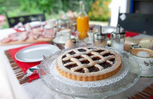 San Damiano dʼAsti Lit Et Petit-Déjeuner | Cugi Bed and Breakfast
