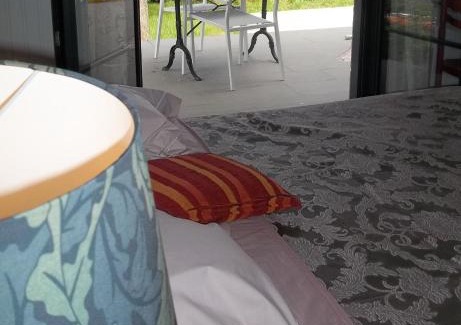 Cugnaux Maison | CUGNAUX Toulouse Metropole OUEST Chambre Privée de Luxe - SDB WC privée Terrasse Piscine Aqua Bike