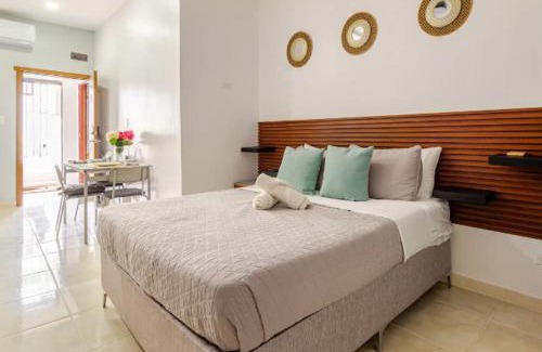 Ciudad Nueva Appartement | cuidad Nueva cerca del malecon