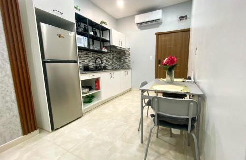 Ciudad Nueva Appartement | cuidad Nueva cerca del malecon