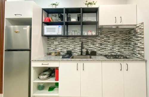 Ciudad Nueva Appartement | cuidad Nueva cerca del malecon