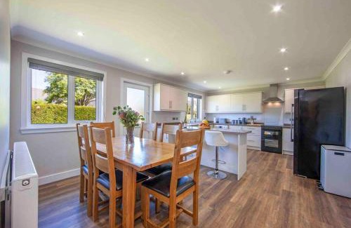 Benderloch Maison | Cuilreigh, North Connel