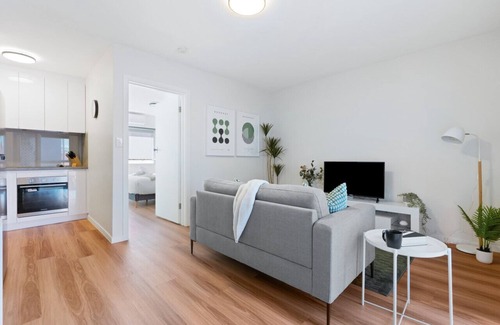 St Kilda Appartement | Cul-de-Sac Charm St Kilda
