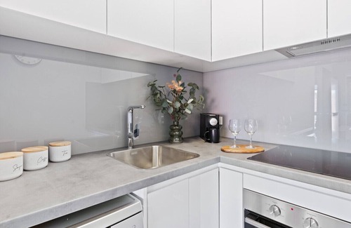 St Kilda Appartement | Cul-de-Sac Charm St Kilda