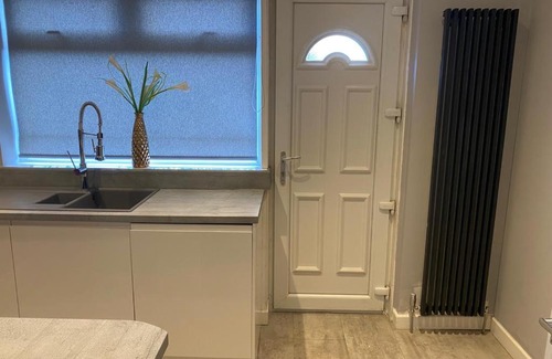 Glasgow Appartement | Culbin Lodge