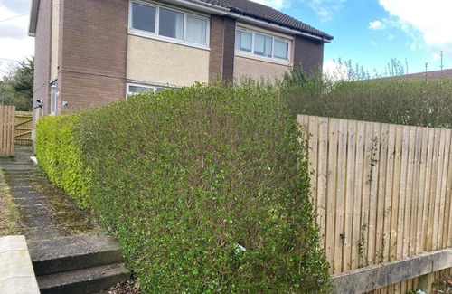 Glasgow Appartement | Culbin Lodge