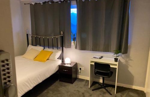 Glasgow Appartement | Culbin Lodge