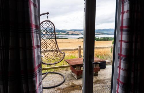 Culbokie Appartement | Culbokie Lodges