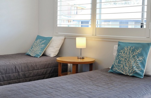 Culburra Beach Hôtel | Culburra Beach Motel