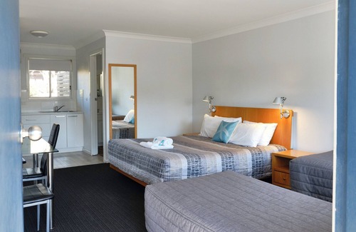 Culburra Beach Hôtel | Culburra Beach Motel