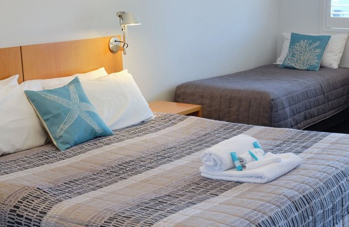 Culburra Beach Hôtel | Culburra Beach Motel