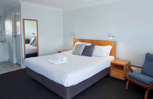 Culburra Beach Hôtel | Culburra Beach Motel