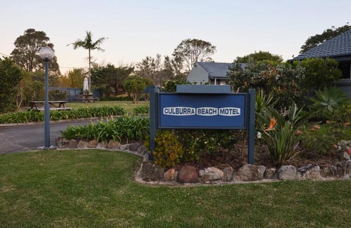 Culburra Beach Hôtel | Culburra Beach Motel