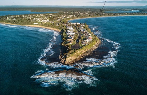 Culburra Beach Hôtel | Culburra Beach Motel