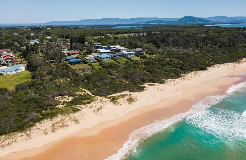 Culburra Beach Maison | Culburra Beachhouse