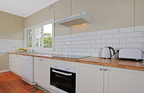 Culburra Beach Cottage | Culburra Sands - confortable et confortable