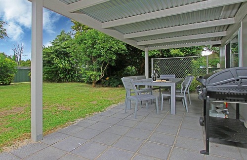 Culburra Beach Cottage | Culburra Sands - confortable et confortable