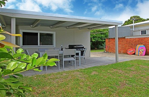 Culburra Beach Cottage | Culburra Sands - confortable et confortable