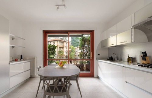 Como Appartement | Appartement Cullinan Como Lakeview par Aden Luxury