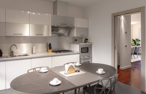 Como Appartement | Appartement Cullinan Como Lakeview par Aden Luxury