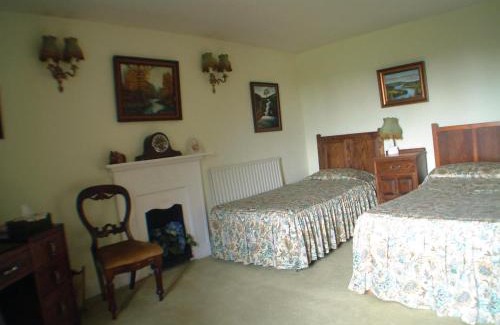 Inistioge Maison | Cullintra House