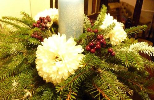 Inistioge Maison | Cullintra House