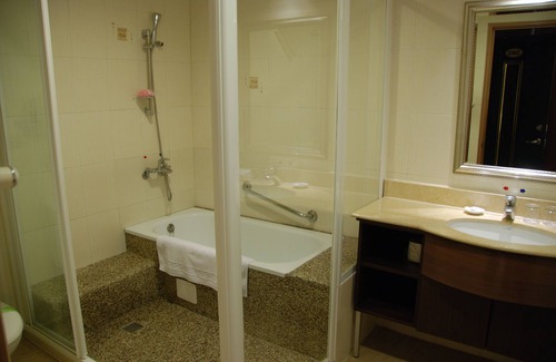 East District Hôtel | Hong Cheng Sing Business Hotel