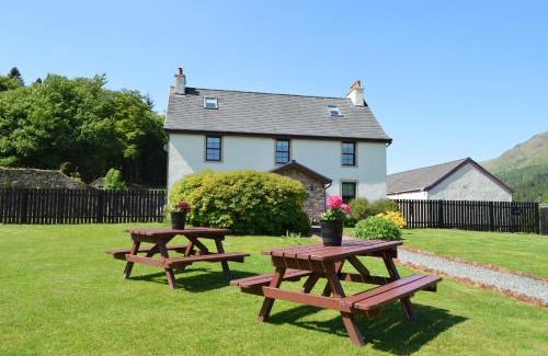 Ardentinny Maison | Culzean House