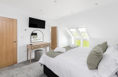 Bradford-on-Avon Maison | Cumberwell Country Cottages