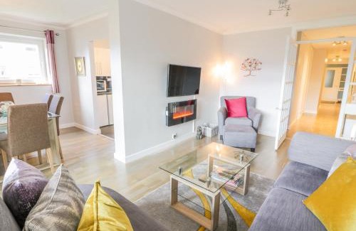 Largs Appartement | Cumbrae View
