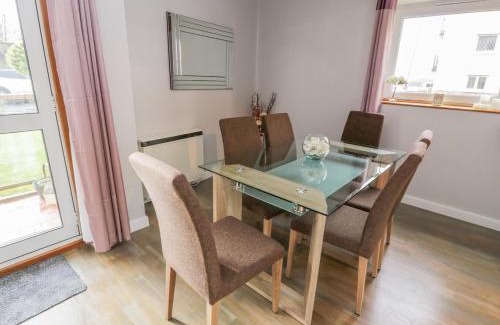 Largs Appartement | Cumbrae View