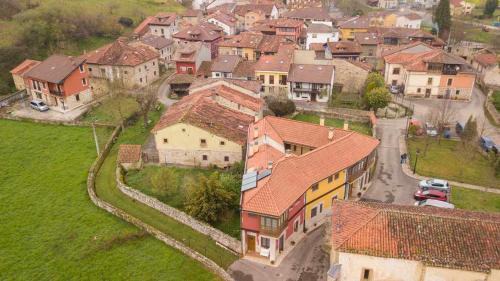 Cabrales Appartement | Cumbres de los Picos Apartamento "Buhos"