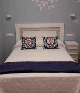 Cabrales Appartement | Cumbres de los Picos Apartamento Urriellu