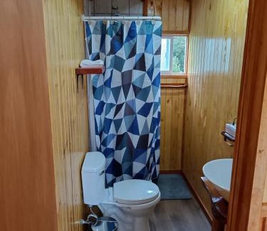 Cochamo Appartement | Cumbres del poicas
