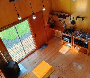 Cochamo Appartement | Cumbres del poicas
