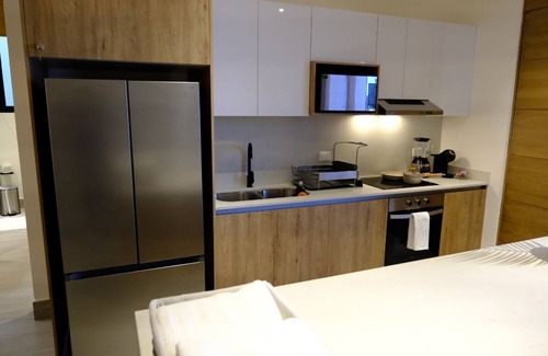 Cancun Appartement | cumbres gardens