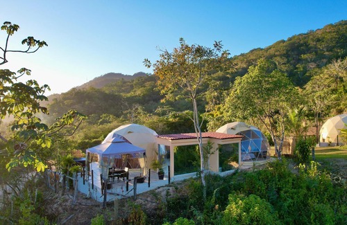 Puerto Vallarta Cabine | Cumbres Los Veranos