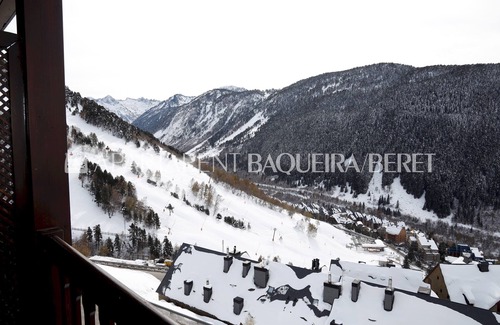 Beret Appartement | Cumbres - Nin de Beret