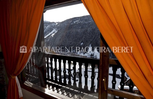 Beret Appartement | Cumbres - Nin de Beret