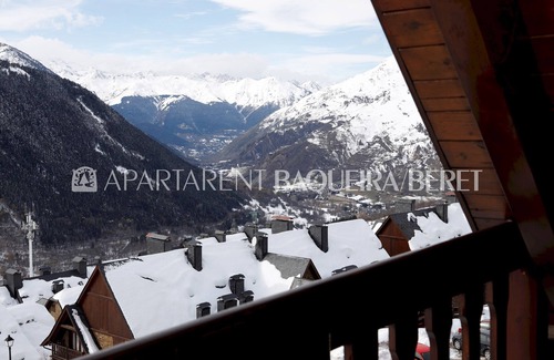 Beret Appartement | Cumbres - Nin de Beret