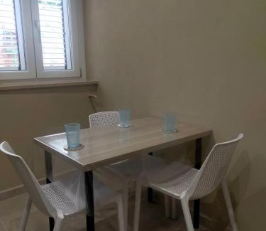 Scalea Lit Et Petit-Déjeuner | Cumpa Luca Bed and breakfast