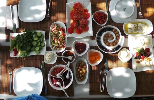Ayvalik Maison | Cunda Adali Pansiyon