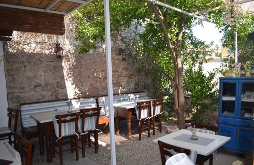 Ayvalik Maison | Cunda Adali Pansiyon