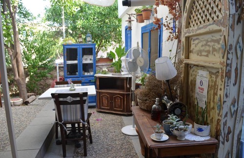 Ayvalik Maison | Cunda Adali Pansiyon