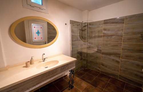 Ayvalik Hôtel | Cunda Battalos Küçük Otel